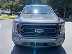 Used 2023 Ford F-150 XLT SuperCrew Cab RWD, Pickup for sale #R79726A - photo 4