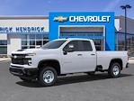 2024 Chevrolet Silverado 2500 Double Cab 2WD, Pickup for sale #CR82240 - photo 3