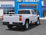 2024 Chevrolet Silverado 2500 Double Cab 2WD, Pickup for sale #CR82240 - photo 2