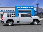 2024 Chevrolet Silverado 2500 Double Cab 2WD, Pickup for sale #CR82240 - photo 5