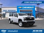 2024 Chevrolet Silverado 2500 Double Cab RWD, Pickup for sale #CR82306 - photo 3