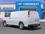 2024 Chevrolet Express 2500 RWD, Empty Cargo Van for sale #CR84337 - photo 3