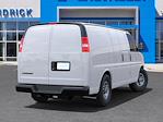 2024 Chevrolet Express 2500 RWD, Empty Cargo Van for sale #CR84337 - photo 29