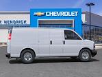 2024 Chevrolet Express 2500 RWD, Empty Cargo Van for sale #CR84337 - photo 30