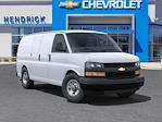 2024 Chevrolet Express 2500 RWD, Empty Cargo Van for sale #CR84337 - photo 47