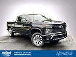 2024 Chevrolet Silverado 2500 Crew Cab 4WD, Pickup for sale #R56459A - photo 1