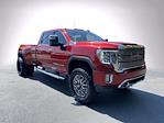 2021 GMC Sierra 3500 Crew Cab 4WD, Pickup for sale #R84777A - photo 4