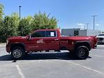 2021 GMC Sierra 3500 Crew Cab 4WD, Pickup for sale #R84777A - photo 7