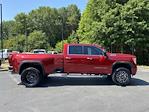 2021 GMC Sierra 3500 Crew Cab 4WD, Pickup for sale #R84777A - photo 9