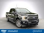 Used 2018 Ford F-150 XLT SuperCrew Cab RWD, Pickup for sale #R91957A - photo 1