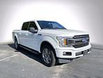 Used 2018 Ford F-150 XLT SuperCrew Cab 4WD, Pickup for sale #R97122A - photo 3