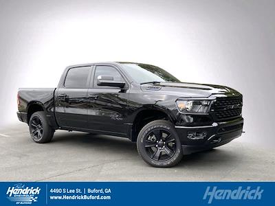 2024 Ram 1500 Crew Cab 4WD, Pickup for sale #RB13934A - photo 1