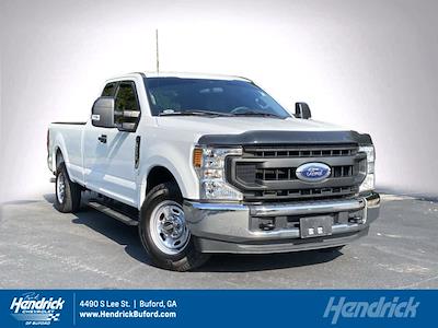 2020 Ford F-350 Super Cab SRW RWD, Pickup for sale #RB71876A - photo 1