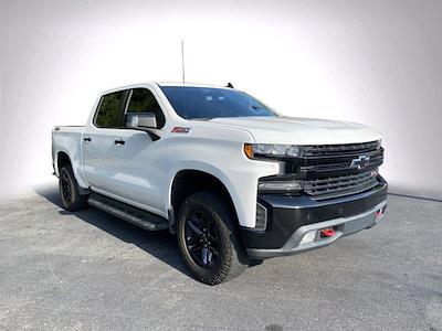 2020 Chevrolet Silverado 1500 Crew Cab 4WD, Pickup for sale #S05987A - photo 1