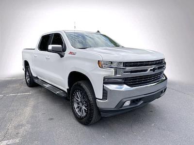 2022 Chevrolet Silverado 1500 Crew Cab 4WD, Pickup for sale #S09893A - photo 1