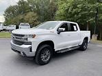 2022 Chevrolet Silverado 1500 Crew Cab 4WD, Pickup for sale #S09893A - photo 3