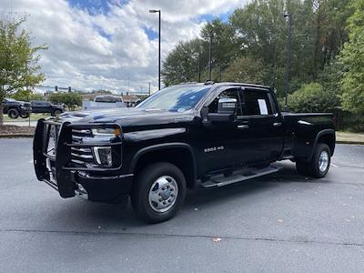 2023 Chevrolet Silverado 3500 Crew Cab 4WD, Pickup for sale #S14948A - photo 1