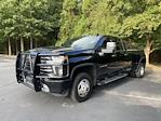 2023 Chevrolet Silverado 3500 Crew Cab 4WD, Pickup for sale #S14948A - photo 1