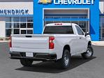 2025 Chevrolet Silverado 1500 Regular Cab 4WD, Pickup for sale #S16518 - photo 24