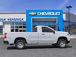 2025 Chevrolet Silverado 1500 Regular Cab 4WD, Pickup for sale #S16518 - photo 4