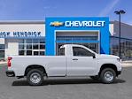 2025 Chevrolet Silverado 1500 Regular Cab RWD, Pickup for sale #S19040 - photo 6