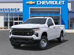 2025 Chevrolet Silverado 1500 Regular Cab RWD, Pickup for sale #S19040 - photo 7