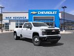 2025 Chevrolet Silverado 3500 Crew Cab 4WD, Pickup for sale #S24895 - photo 1