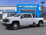 2025 Chevrolet Silverado 3500 Crew Cab 4WD, Pickup for sale #S24895 - photo 2