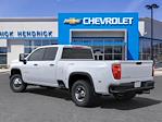 2025 Chevrolet Silverado 3500 Crew Cab 4WD, Pickup for sale #S24895 - photo 3