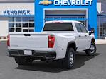 2025 Chevrolet Silverado 3500 Crew Cab 4WD, Pickup for sale #S24895 - photo 4