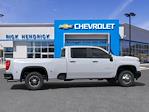 2025 Chevrolet Silverado 3500 Crew Cab 4WD, Pickup for sale #S24895 - photo 5