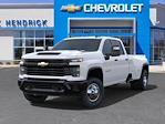 2025 Chevrolet Silverado 3500 Crew Cab 4WD, Pickup for sale #S24895 - photo 6