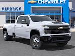 2025 Chevrolet Silverado 3500 Crew Cab 4WD, Pickup for sale #S24895 - photo 7