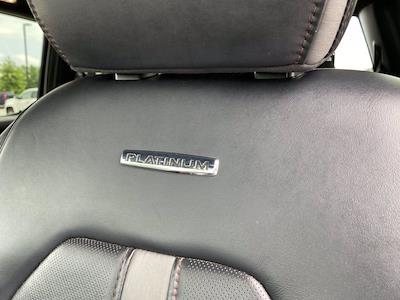 Used 2018 Ford F-150 Platinum SuperCrew Cab 4x4, Pickup for sale #SA21043 - photo 1