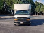 Used 2021 Chevrolet Express 4500 4x2, Box Van for sale #SA22361 - photo 26