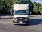 Used 2021 Chevrolet Express 4500 4x2, Box Van for sale #SA22361 - photo 27