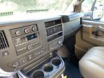 2022 Chevrolet Express 3500 DRW, Rockport Cargoport 16' Cutaway Van #SA22365 - photo 14