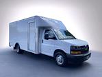 2022 Chevrolet Express 3500 4x2, Cutaway Van #SA22366 - photo 4