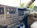 2022 Chevrolet Express 3500 DRW, Rockport Cargoport 16' Cutaway Van #SA22367 - photo 15