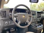 2022 Chevrolet Express 3500 DRW, Rockport Cargoport 16' Cutaway Van #SA22367 - photo 16