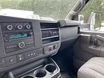 2021 Chevrolet Express 4500 DRW, Utilimaster Utilivan Skirted 18' Cutaway Van #SA22730 - photo 15