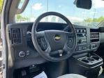 2021 Chevrolet Express 4500 DRW 4x2, Box Van #SA22950 - photo 16