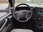 2022 Chevrolet Express 3500 DRW 4x2, Box Van #SA22988 - photo 43