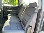 2017 Chevrolet Silverado 1500 Crew Cab SRW 4x4, Pickup #SA22990 - photo 30