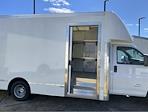 2021 Chevrolet Express 4500 DRW 4x2, Box Van #SA23251 - photo 10