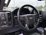 2016 Chevrolet Silverado 2500 Double Cab SRW 4x4, Pickup #SA23306 - photo 16