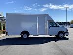 Used 2022 Chevrolet Express 3500 RWD, Box Van for sale #SA23451 - photo 29