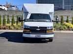 Used 2022 Chevrolet Express 3500 RWD, Box Van for sale #SA23451 - photo 30