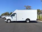 Used 2022 Chevrolet Express 3500 RWD, Box Van for sale #SA23451 - photo 28