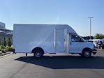 Used 2022 Chevrolet Express 3500 RWD, Box Van for sale #SA23452 - photo 6